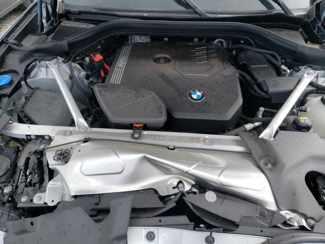 Photo 6 VIN: 5UX2V1C07M9E57788 - BMW X4 