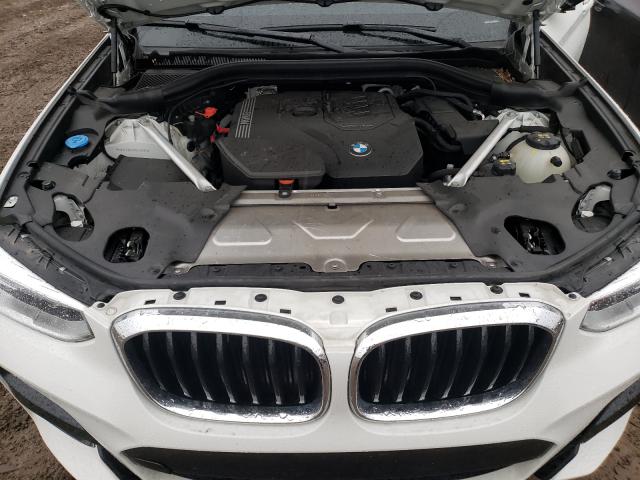 Photo 6 VIN: 5UX2V1C07M9E83081 - BMW X4 XDRIVE3 