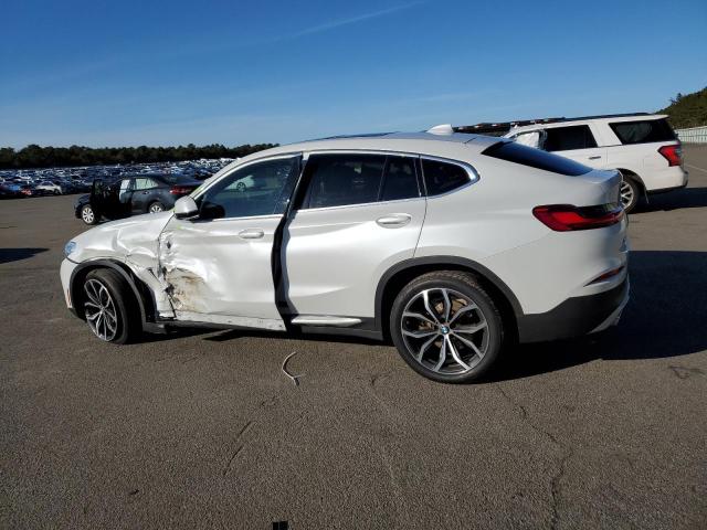 Photo 1 VIN: 5UX2V1C07M9G40429 - BMW X4 