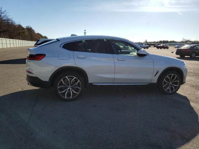 Photo 2 VIN: 5UX2V1C07M9G40429 - BMW X4 