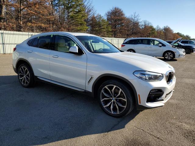 Photo 3 VIN: 5UX2V1C07M9G40429 - BMW X4 