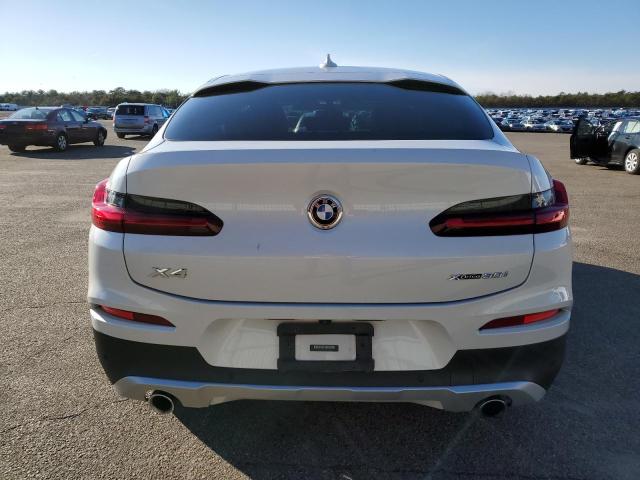 Photo 5 VIN: 5UX2V1C07M9G40429 - BMW X4 