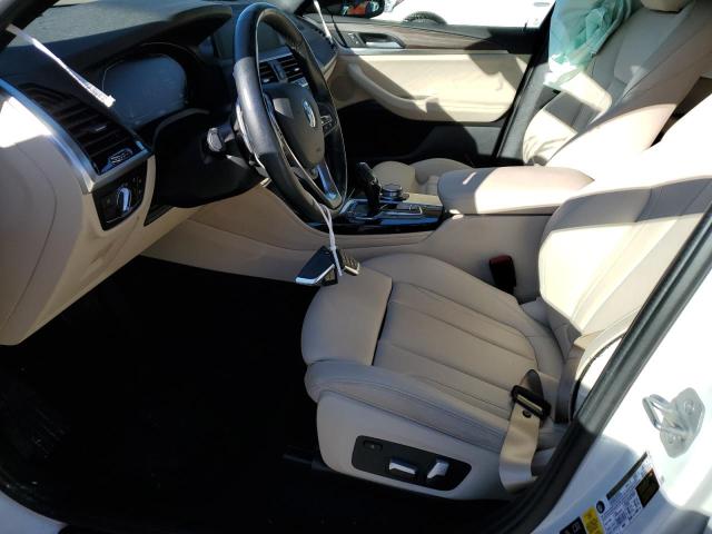 Photo 6 VIN: 5UX2V1C07M9G40429 - BMW X4 