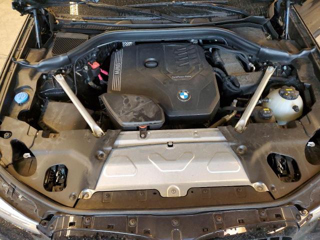 Photo 10 VIN: 5UX2V1C07M9G49700 - BMW X4 