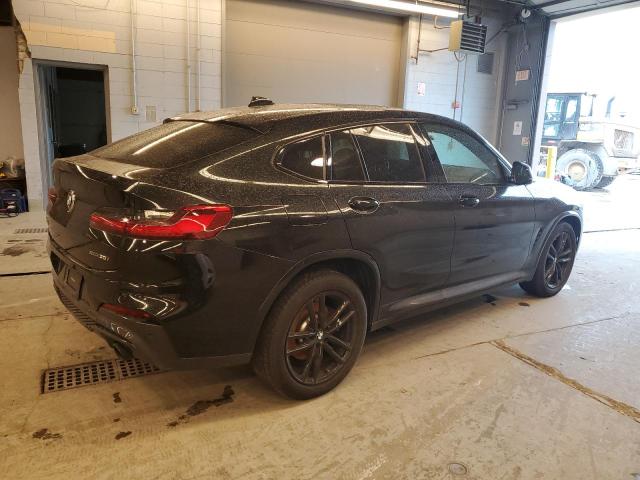 Photo 2 VIN: 5UX2V1C07M9G49700 - BMW X4 