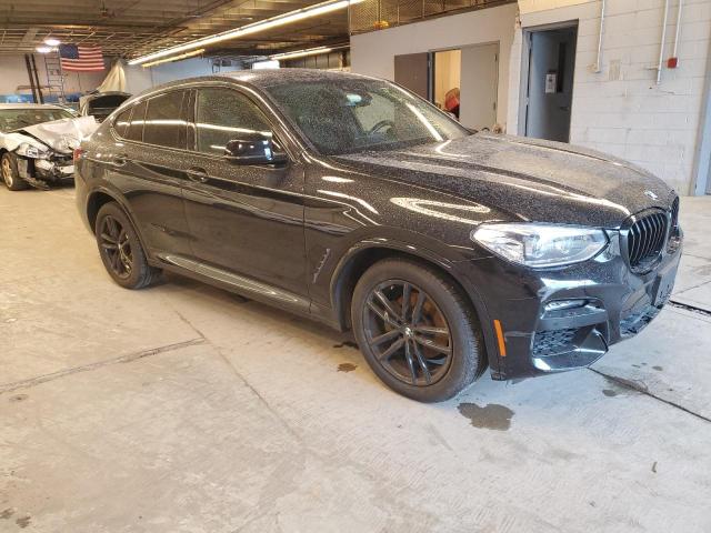 Photo 3 VIN: 5UX2V1C07M9G49700 - BMW X4 