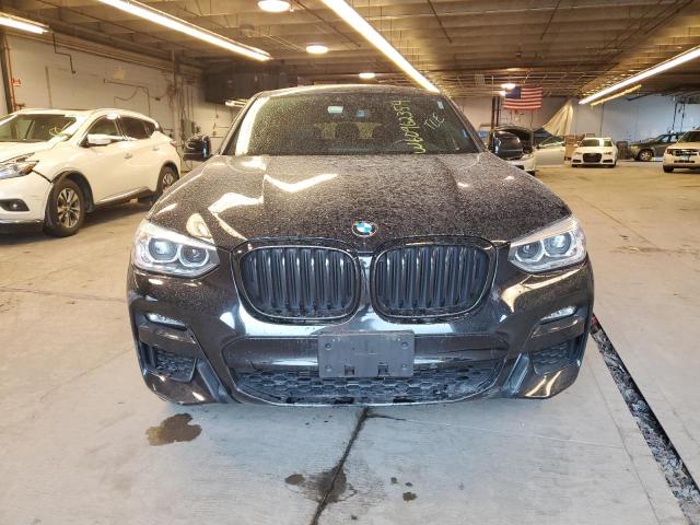 Photo 4 VIN: 5UX2V1C07M9G49700 - BMW X4 