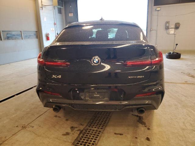 Photo 5 VIN: 5UX2V1C07M9G49700 - BMW X4 