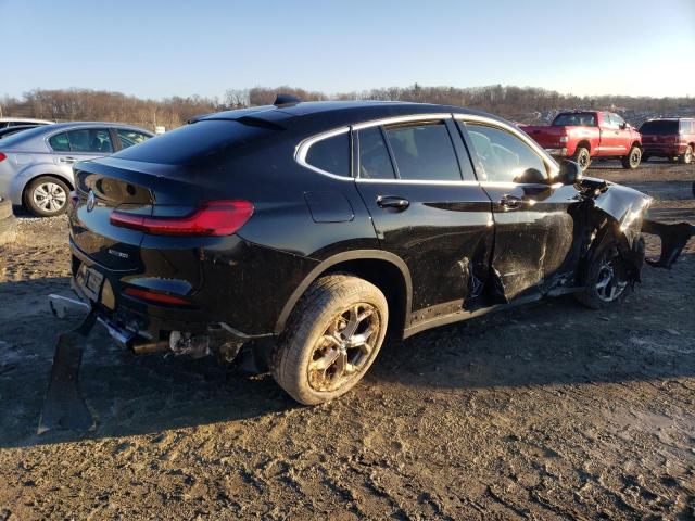 Photo 2 VIN: 5UX2V1C07M9H69643 - BMW X4 XDRIVE3 