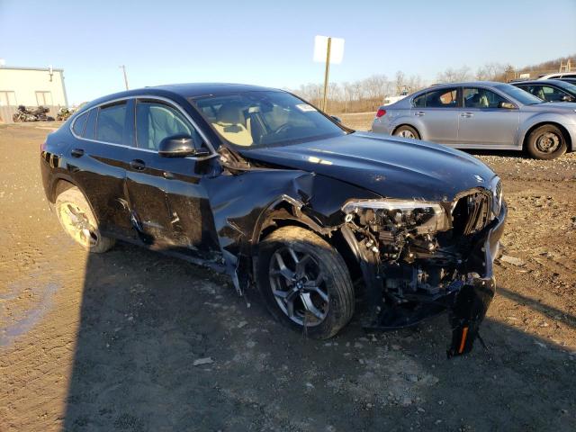 Photo 3 VIN: 5UX2V1C07M9H69643 - BMW X4 XDRIVE3 