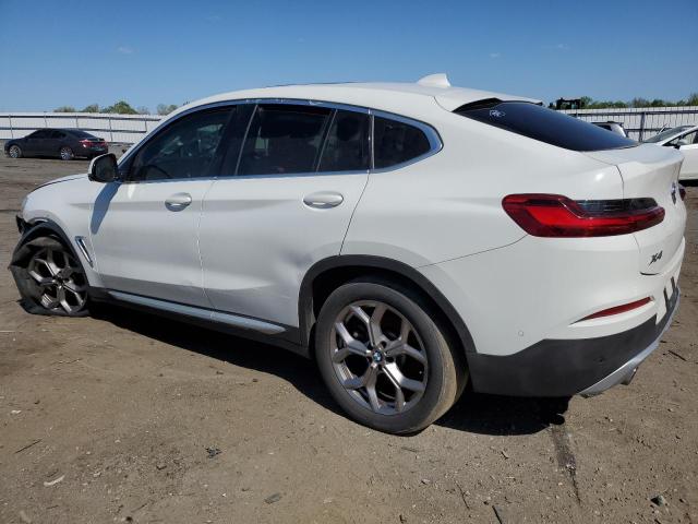 Photo 1 VIN: 5UX2V1C07M9H88726 - BMW X4 