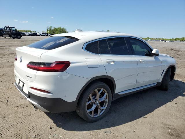 Photo 2 VIN: 5UX2V1C07M9H88726 - BMW X4 