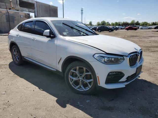 Photo 3 VIN: 5UX2V1C07M9H88726 - BMW X4 