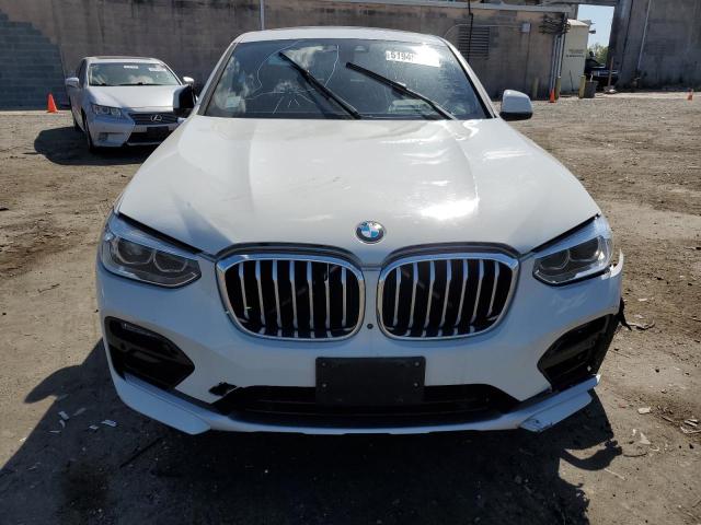 Photo 4 VIN: 5UX2V1C07M9H88726 - BMW X4 