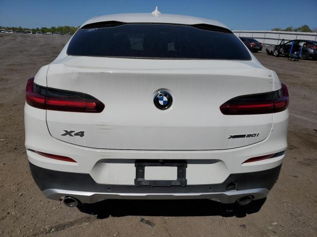 Photo 5 VIN: 5UX2V1C07M9H88726 - BMW X4 