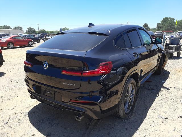 Photo 3 VIN: 5UX2V1C08L9D22575 - BMW X4 XDRIVE3 