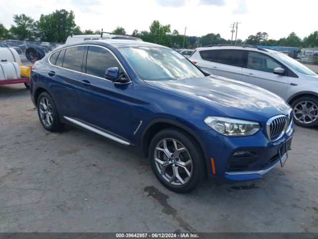 Photo 0 VIN: 5UX2V1C08LLE67618 - BMW X4 