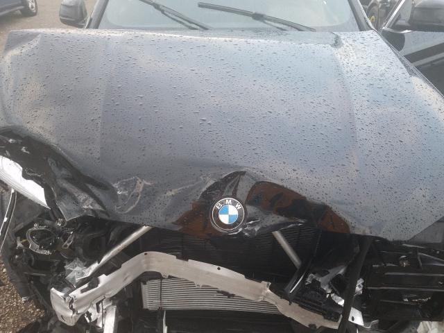 Photo 6 VIN: 5UX2V1C08LLE68106 - BMW X4 