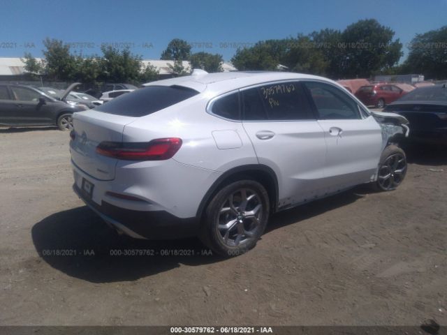 Photo 3 VIN: 5UX2V1C08LLZ32458 - BMW X4 