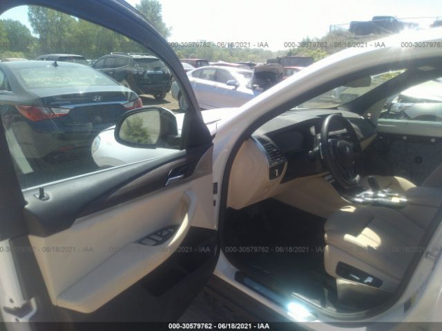 Photo 4 VIN: 5UX2V1C08LLZ32458 - BMW X4 