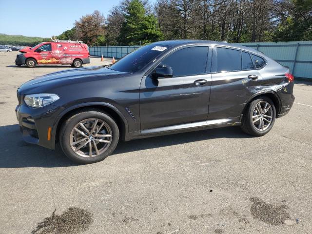 Photo 0 VIN: 5UX2V1C08M9G45977 - BMW X4 XDRIVE3 