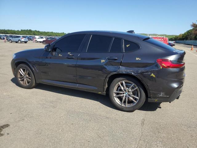 Photo 1 VIN: 5UX2V1C08M9G45977 - BMW X4 XDRIVE3 