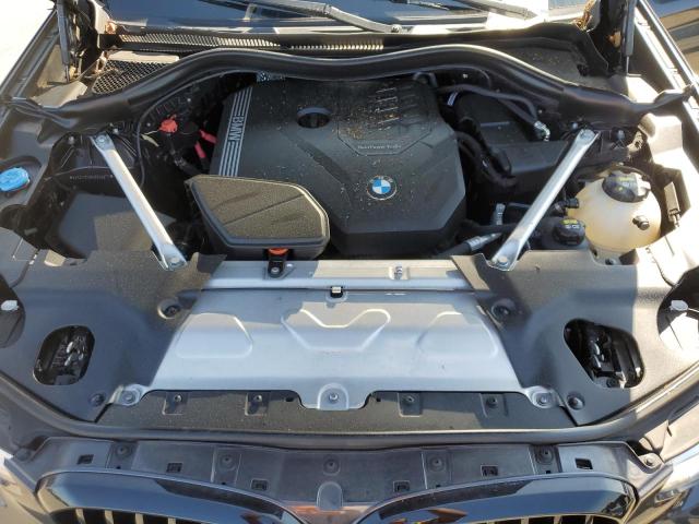 Photo 10 VIN: 5UX2V1C08M9G45977 - BMW X4 XDRIVE3 