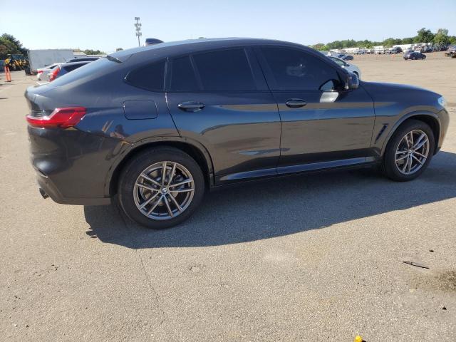 Photo 2 VIN: 5UX2V1C08M9G45977 - BMW X4 XDRIVE3 