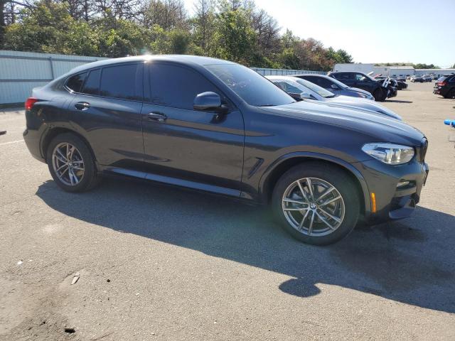 Photo 3 VIN: 5UX2V1C08M9G45977 - BMW X4 XDRIVE3 