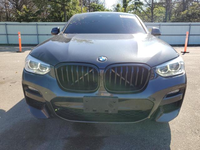 Photo 4 VIN: 5UX2V1C08M9G45977 - BMW X4 XDRIVE3 