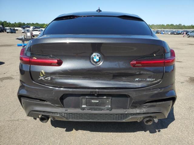 Photo 5 VIN: 5UX2V1C08M9G45977 - BMW X4 XDRIVE3 