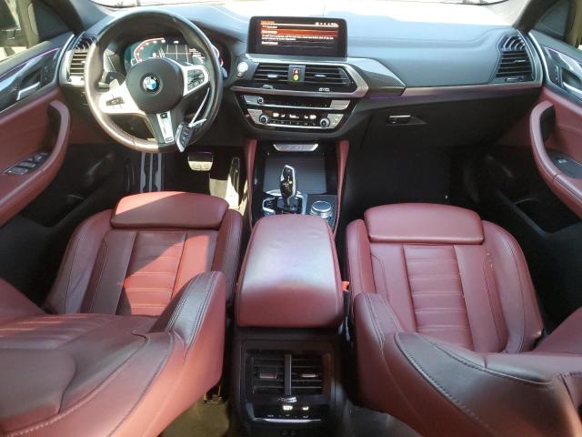 Photo 7 VIN: 5UX2V1C08M9G45977 - BMW X4 XDRIVE3 