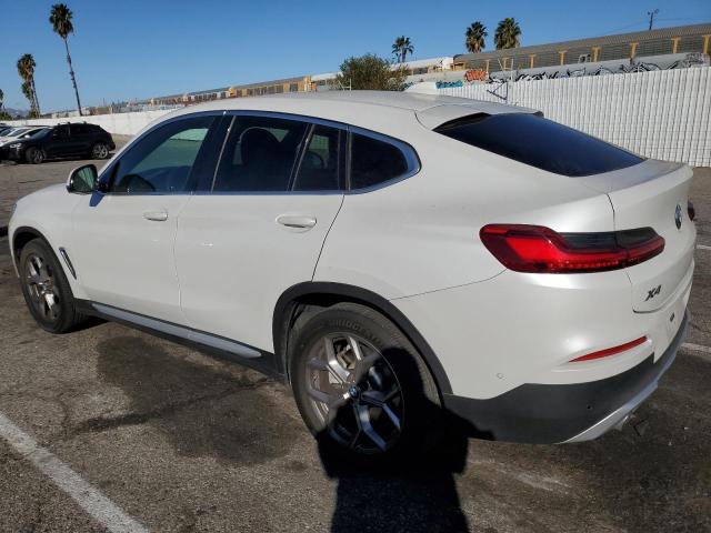 Photo 1 VIN: 5UX2V1C09L9B97540 - BMW X4 