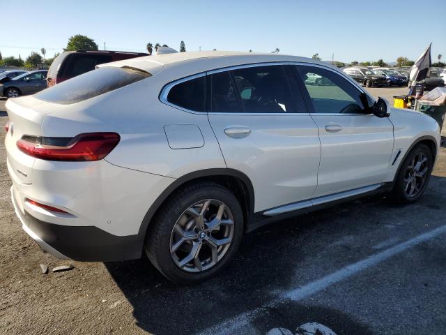 Photo 2 VIN: 5UX2V1C09L9B97540 - BMW X4 