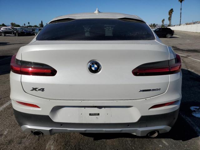 Photo 5 VIN: 5UX2V1C09L9B97540 - BMW X4 