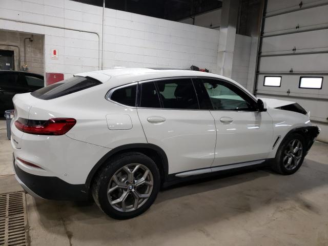 Photo 2 VIN: 5UX2V1C09L9C38815 - BMW X4 XDRIVE3 