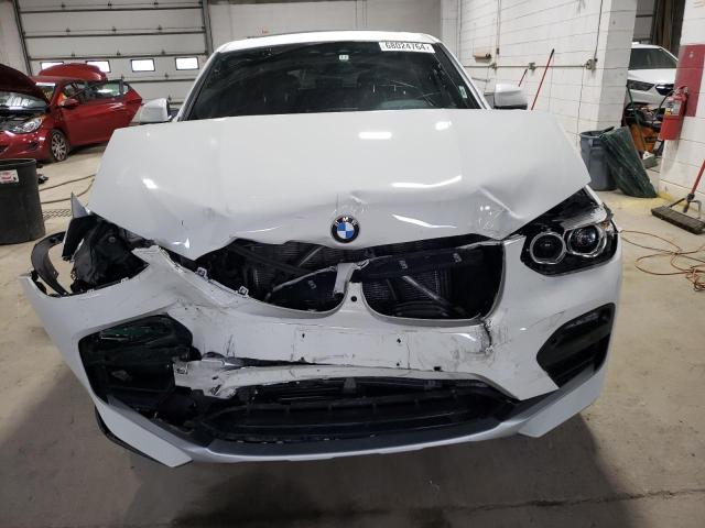 Photo 4 VIN: 5UX2V1C09L9C38815 - BMW X4 XDRIVE3 