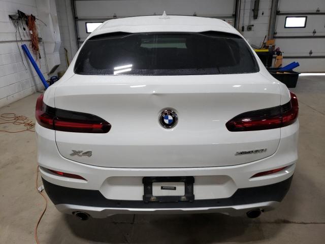 Photo 5 VIN: 5UX2V1C09L9C38815 - BMW X4 XDRIVE3 