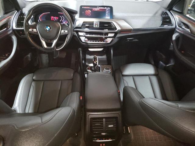 Photo 7 VIN: 5UX2V1C09L9C38815 - BMW X4 XDRIVE3 