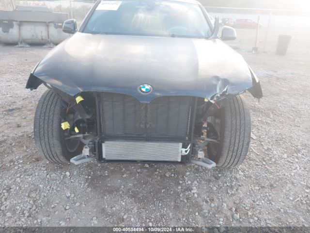 Photo 5 VIN: 5UX2V1C09L9C59213 - BMW X4 