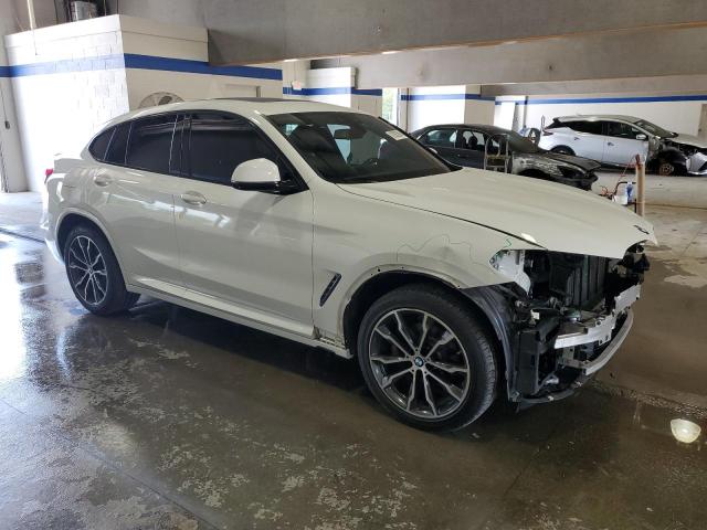 Photo 3 VIN: 5UX2V1C09LLE67224 - BMW X4 