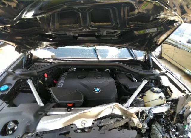 Photo 9 VIN: 5UX2V1C09LLE67563 - BMW X4 