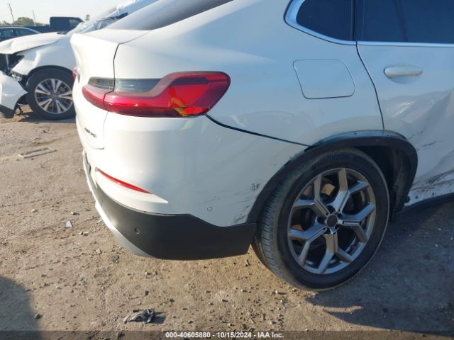 Photo 5 VIN: 5UX2V1C09M9E13579 - BMW X4 