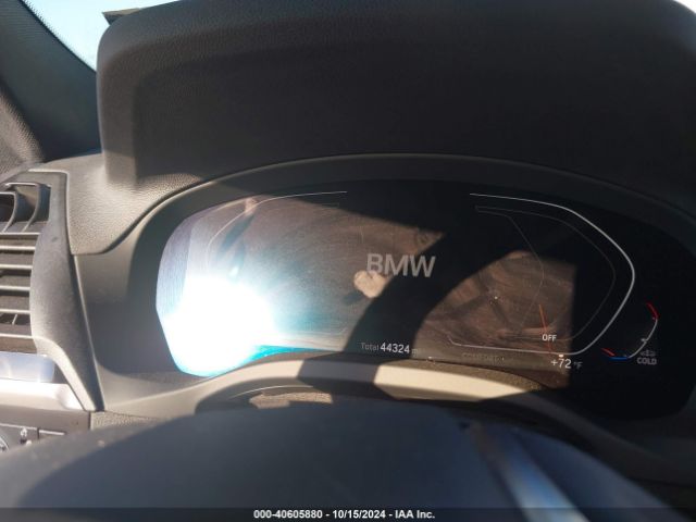 Photo 6 VIN: 5UX2V1C09M9E13579 - BMW X4 