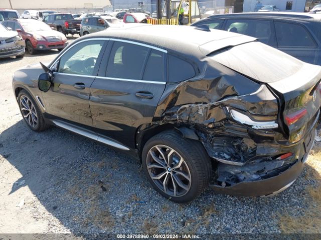 Photo 2 VIN: 5UX2V1C09M9E71465 - BMW X4 