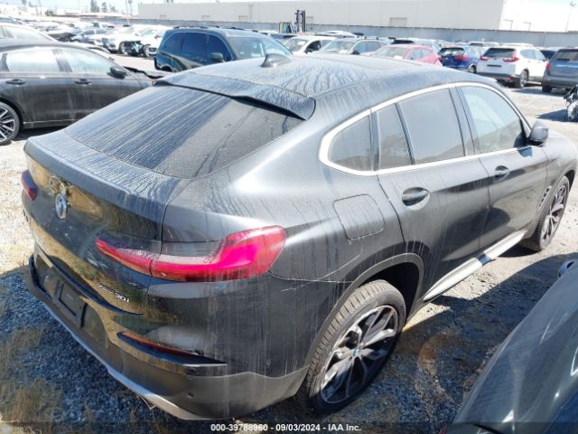 Photo 3 VIN: 5UX2V1C09M9E71465 - BMW X4 