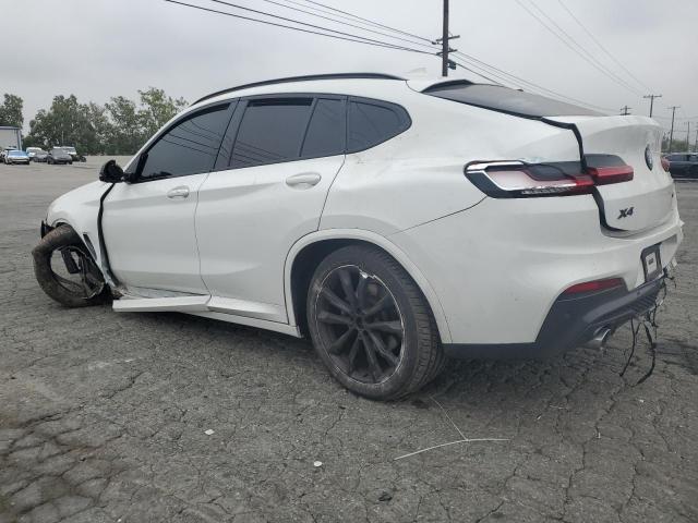 Photo 1 VIN: 5UX2V1C09M9G61427 - BMW X4 XDRIVE3 