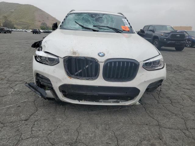 Photo 4 VIN: 5UX2V1C09M9G61427 - BMW X4 XDRIVE3 