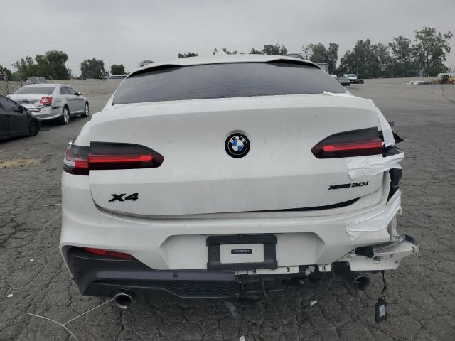 Photo 5 VIN: 5UX2V1C09M9G61427 - BMW X4 XDRIVE3 