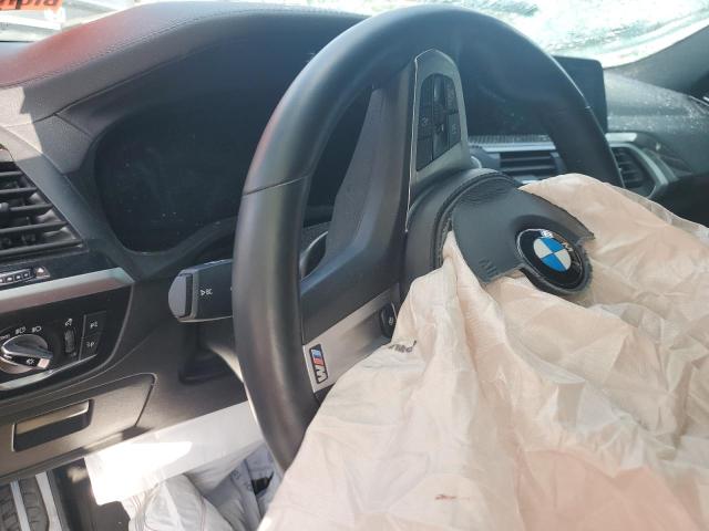 Photo 8 VIN: 5UX2V1C09M9G61427 - BMW X4 XDRIVE3 